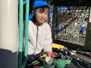 ちょうちょ組だより☆彡